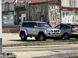 Nissan Patrol 2008 годаүшін11 750 000 тг. в Петропавловск