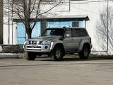 Nissan Patrol 2008 года за 12 000 000 тг. в Петропавловск – фото 2