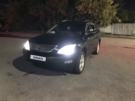 Lexus RX 330 2005 года за 6 800 000 тг. в Экибастуз