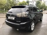 Lexus RX 330 2005 года за 6 800 000 тг. в Экибастуз – фото 5