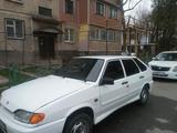 ВАЗ (Lada) 2114 2013 годаfor1 500 000 тг. в Шымкент