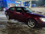 Nissan Altima 2002 годаfor2 200 000 тг. в Алматы