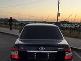 ВАЗ (Lada) Priora 2170 2013 годаүшін1 617 910 тг. в Астана – фото 3