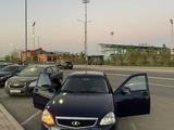 ВАЗ (Lada) Priora 2170 2013 годаүшін1 617 910 тг. в Астана – фото 2