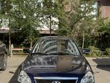 ВАЗ (Lada) Priora 2170 2013 годаүшін1 617 910 тг. в Астана – фото 4