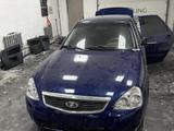ВАЗ (Lada) Priora 2170 2013 годаүшін1 617 910 тг. в Астана – фото 5
