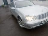 Mercedes-Benz C 200 2005 годаүшін3 700 000 тг. в Астана