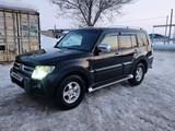 Mitsubishi Pajero 2007 годаfor7 800 000 тг. в Урджар