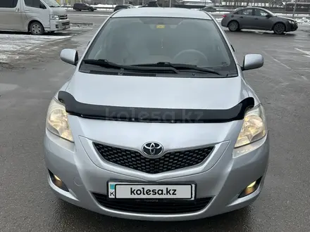 Toyota Yaris 2009 годаүшін4 000 000 тг. в Алматы