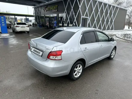 Toyota Yaris 2009 годаүшін4 000 000 тг. в Алматы – фото 10