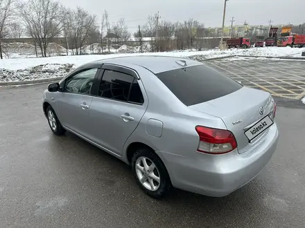 Toyota Yaris 2009 годаүшін4 000 000 тг. в Алматы – фото 12