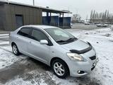 Toyota Yaris 2009 годаүшін4 000 000 тг. в Алматы – фото 4