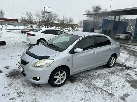 Toyota Yaris 2009 годаүшін4 000 000 тг. в Алматы – фото 5