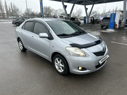 Toyota Yaris 2009 годаүшін4 000 000 тг. в Алматы – фото 8