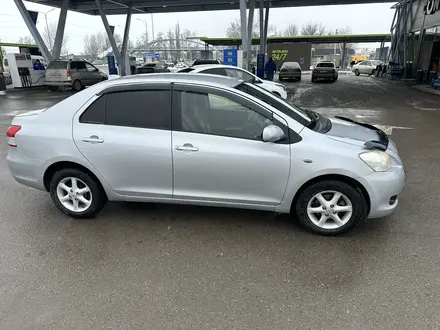 Toyota Yaris 2009 годаүшін4 000 000 тг. в Алматы – фото 9