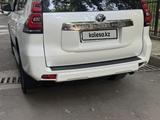 Toyota Land Cruiser Prado 2017 года за 27 000 000 тг. в Алматы – фото 3