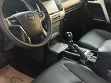 Toyota Land Cruiser Prado 2017 года за 27 000 000 тг. в Алматы – фото 5