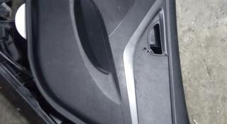 Обшивка дверей на Hyundai Elantra за 20 000 тг. в Алматы