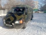 Ford  Transit 1995 года за 1 400 000 тг. в Рудный