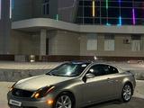 Infiniti G35 2002 года за 6 000 000 тг. в Актау – фото 5