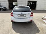 Skoda Rapid 2014 года за 4 300 000 тг. в Астана – фото 4