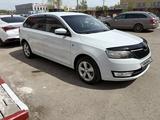 Skoda Rapid 2014 года за 4 300 000 тг. в Астана