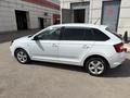 Skoda Rapid 2014 года за 4 800 000 тг. в Астана – фото 5
