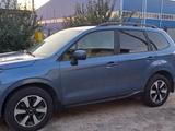 Subaru Forester 2016 годаүшін5 200 000 тг. в Атырау – фото 2