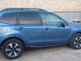 Subaru Forester 2016 годаүшін5 200 000 тг. в Атырау – фото 3