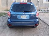 Subaru Forester 2016 годаүшін5 200 000 тг. в Атырау – фото 4