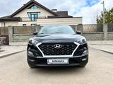 Hyundai Tucson 2019 года за 10 449 000 тг. в Астана – фото 5