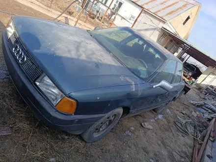 Audi 80 1991 года за 550 000 тг. в Алматы – фото 3