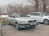 Audi 80 1993 годаүшін2 200 000 тг. в Тараз – фото 2