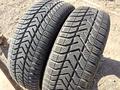 Шины 195/65 R15 — "Pirelli SnowControl Serie 3" (Турция), зимние.for45 000 тг. в Астана – фото 2