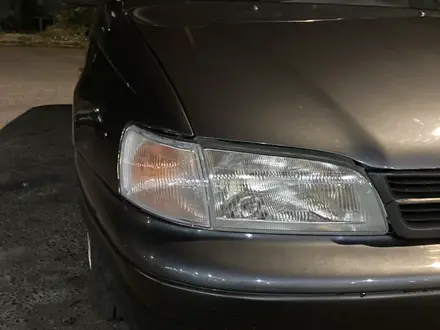 Toyota Carina E 1994 года за 2 800 000 тг. в Тараз – фото 8