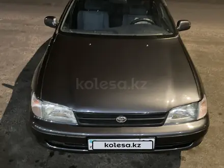 Toyota Carina E 1994 года за 2 800 000 тг. в Тараз – фото 9