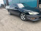 Toyota Windom 1996 года за 3 350 000 тг. в Алматы – фото 4