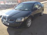 Mitsubishi Galant 2008 года за 4 100 000 тг. в Астана – фото 4