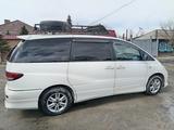 Toyota Estima 2003 года за 6 700 000 тг. в Семей