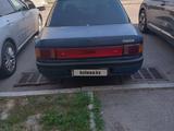 Mazda 323 1989 годаүшін500 000 тг. в Алматы