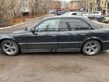 BMW 730 1995 года за 1 950 000 тг. в Астана – фото 4