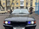 BMW 730 1995 года за 1 950 000 тг. в Астана – фото 2