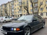 BMW 730 1995 года за 1 950 000 тг. в Астана – фото 3