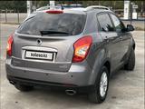 SsangYong Actyon 2014 годаүшін5 500 000 тг. в Костанай – фото 3