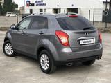 SsangYong Actyon 2014 годаүшін5 500 000 тг. в Костанай – фото 2