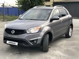SsangYong Actyon 2014 годаүшін5 500 000 тг. в Костанай