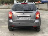 SsangYong Actyon 2014 годаүшін5 500 000 тг. в Костанай – фото 5