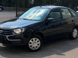 ВАЗ (Lada) Granta 2191 2025 годаүшін5 000 000 тг. в Алматы – фото 3