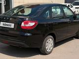 ВАЗ (Lada) Granta 2191 2025 годаүшін5 000 000 тг. в Алматы – фото 4