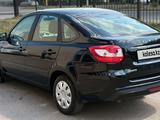 ВАЗ (Lada) Granta 2191 2025 годаүшін5 000 000 тг. в Алматы – фото 5